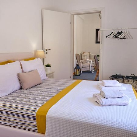 Casa Spilia Corfu Townアパートメント エクステリア 写真